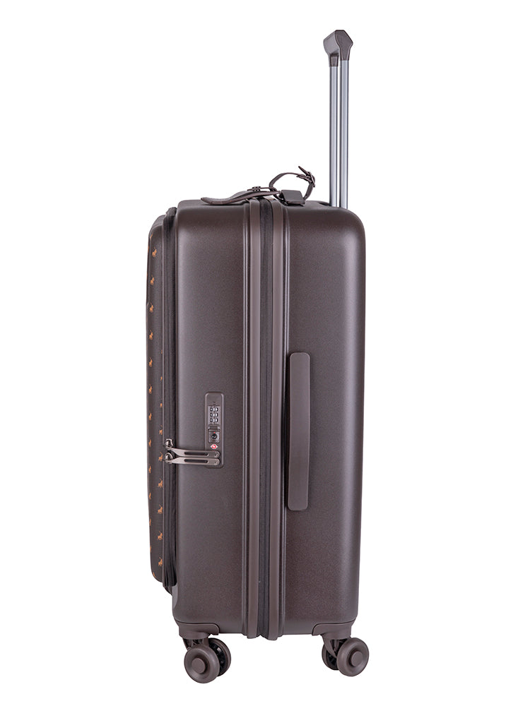 Polo Orion Medium 4 Wheel Trolley