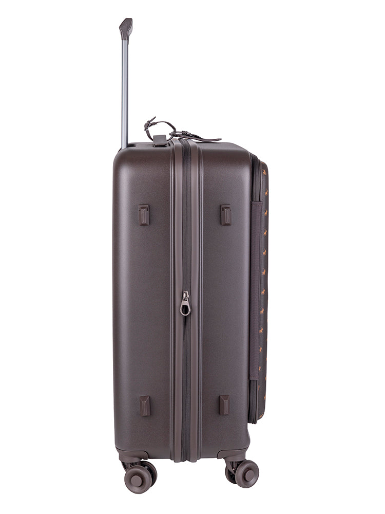 Polo Orion Medium 4 Wheel Trolley