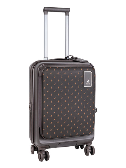 Polo Orion 4 Wheel Carry On Trolley
