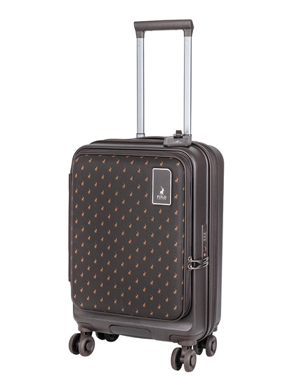 Polo Orion 4 Wheel Carry On Trolley