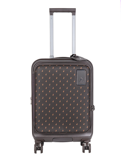 Polo Orion 4 Wheel Carry On Trolley