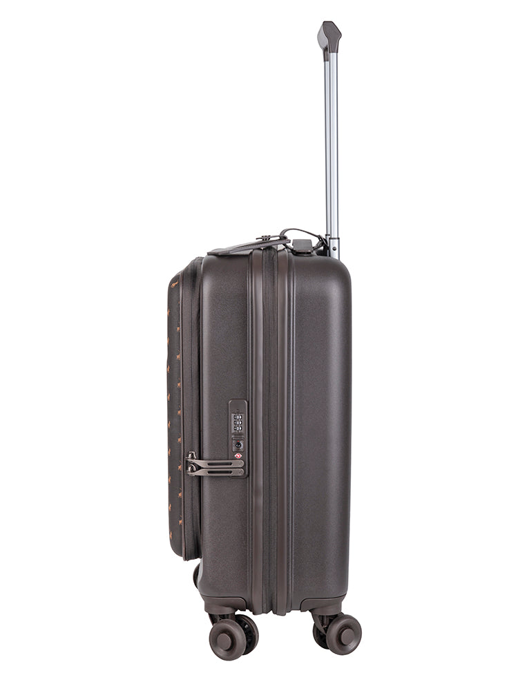 Polo Orion 4 Wheel Carry On Trolley