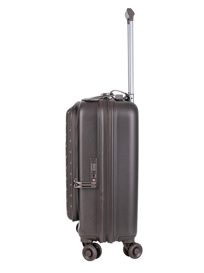 Polo Orion 4 Wheel Carry On Trolley