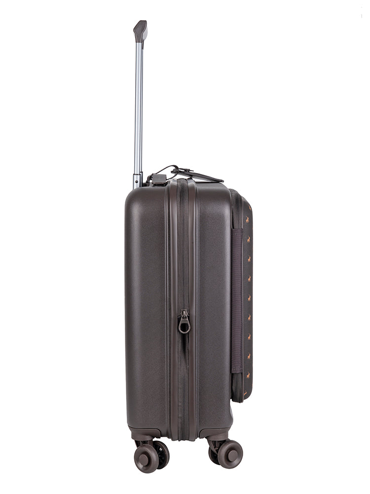 Polo Orion 4 Wheel Carry On Trolley