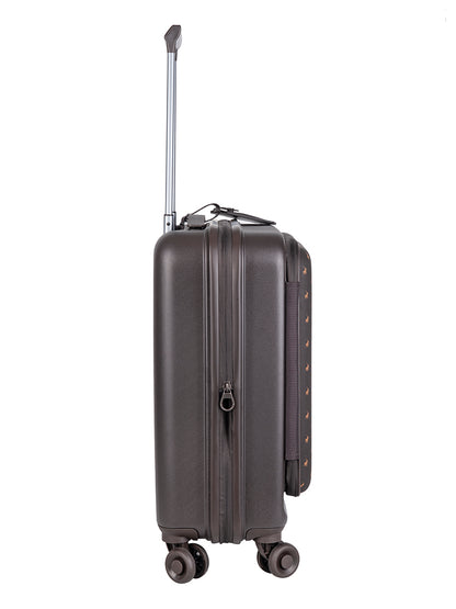Polo Orion 4 Wheel Carry On Trolley