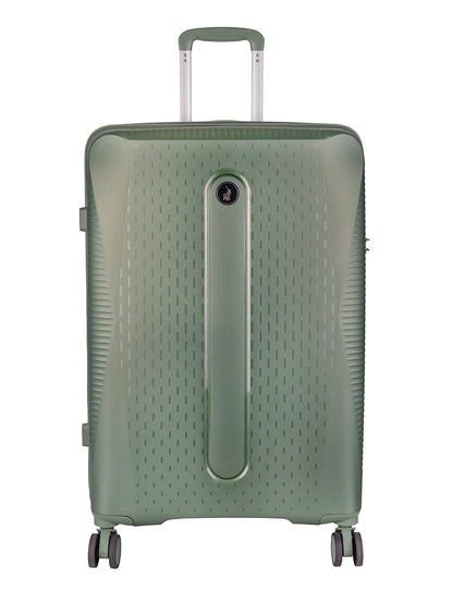 Polo Stellar Large 4 Wheel Trolley Case