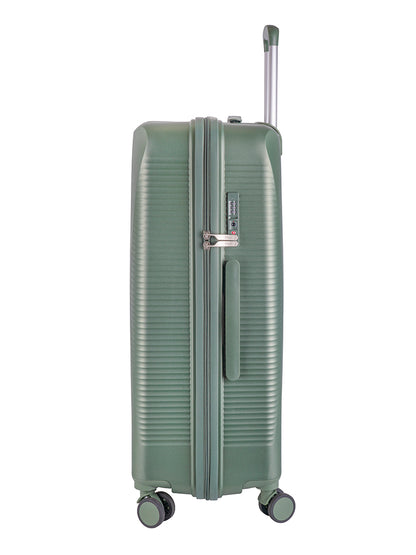 Polo Stellar Large 4 Wheel Trolley Case