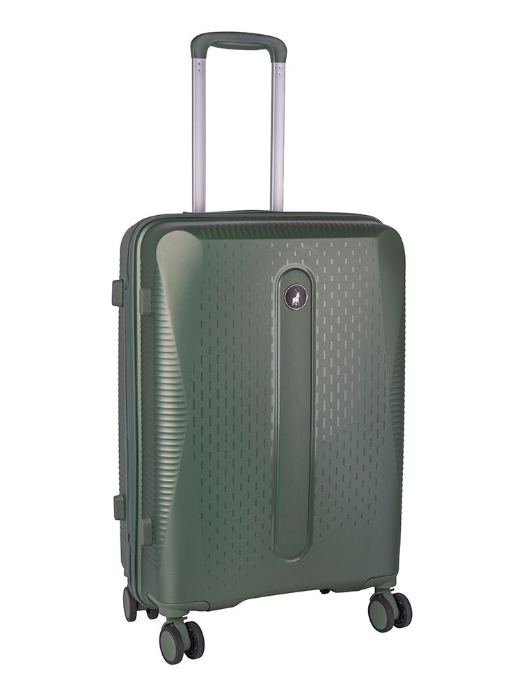 Polo Stellar Medium 4 Wheel Trolley Case