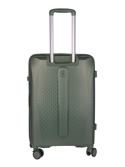 Polo Stellar Medium 4 Wheel Trolley Case