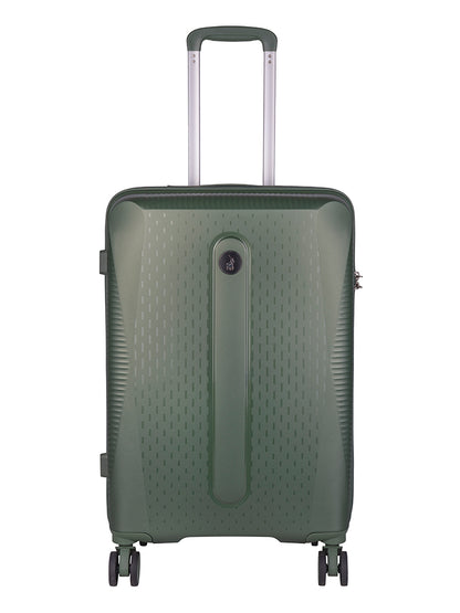 Polo Stellar Medium 4 Wheel Trolley Case