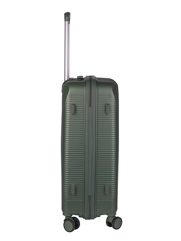 Polo Stellar Medium 4 Wheel Trolley Case