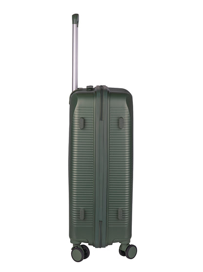 Polo Stellar Medium 4 Wheel Trolley Case