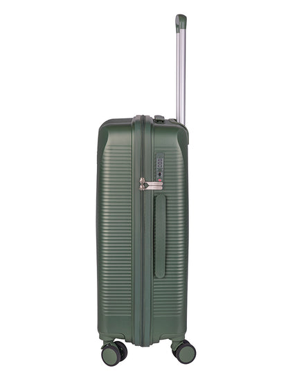 Polo Stellar Medium 4 Wheel Trolley Case