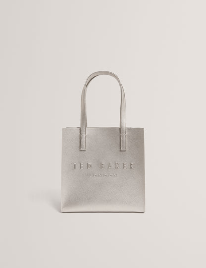 Ted Baker Seacon-Crosshatch Small Shopper Bag