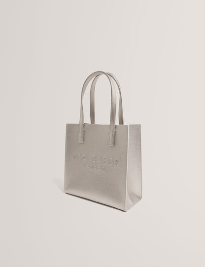 Ted Baker Seacon-Crosshatch Small Shopper Bag
