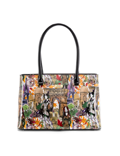 Serenade Parisian Tote
