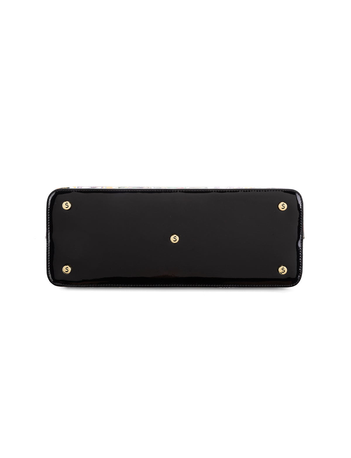 Serenade Parisian Tote