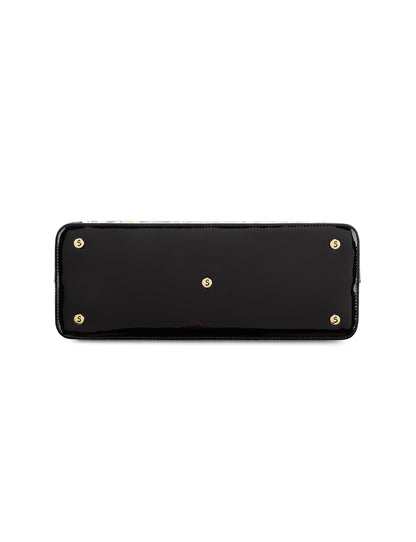 Serenade Parisian Tote