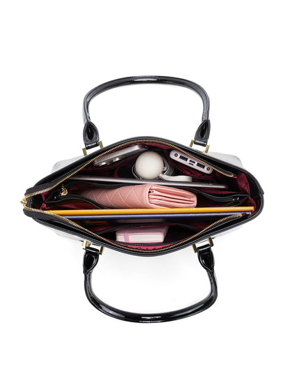 Serenade Parisian Tote