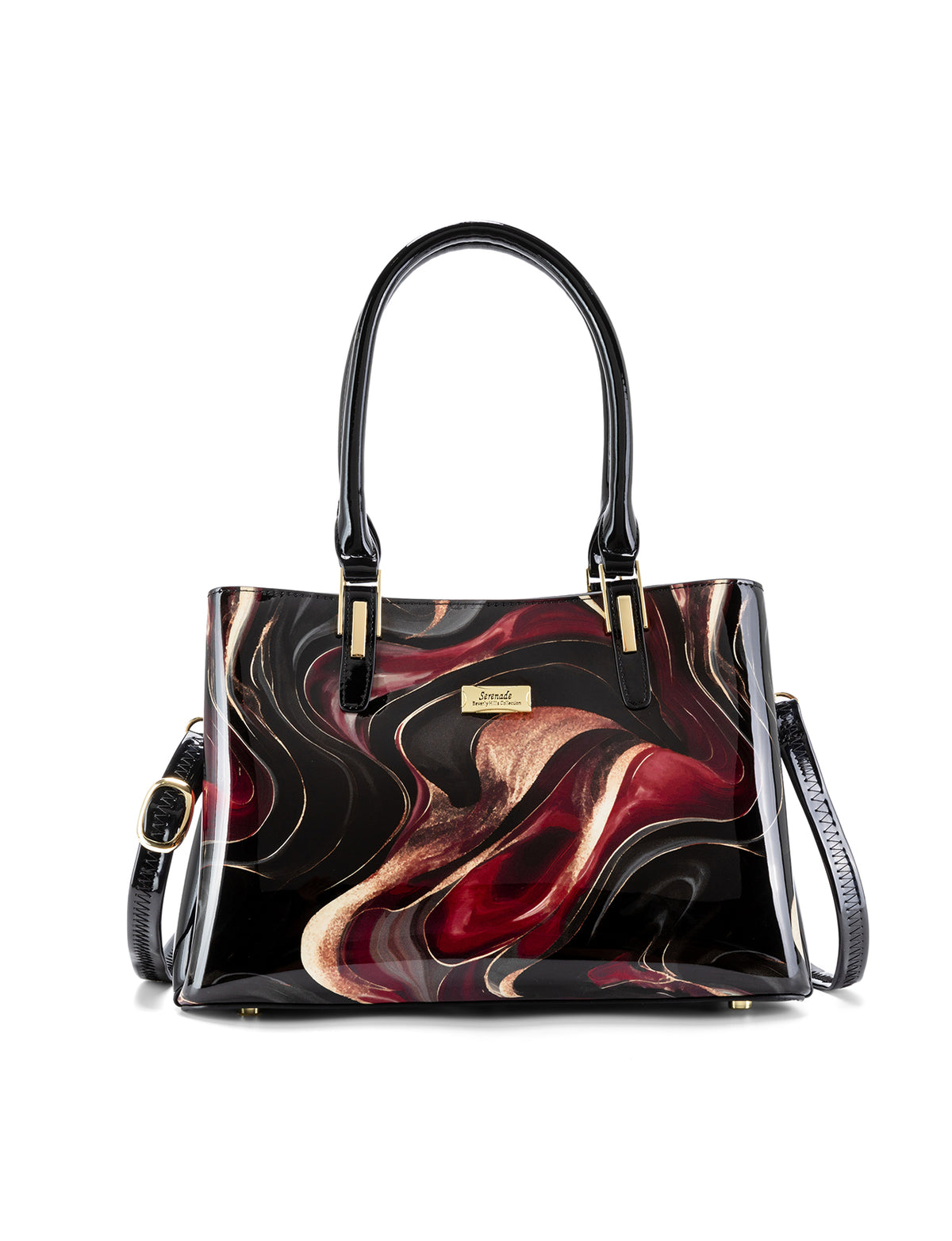 Serenade Nebular Shopper