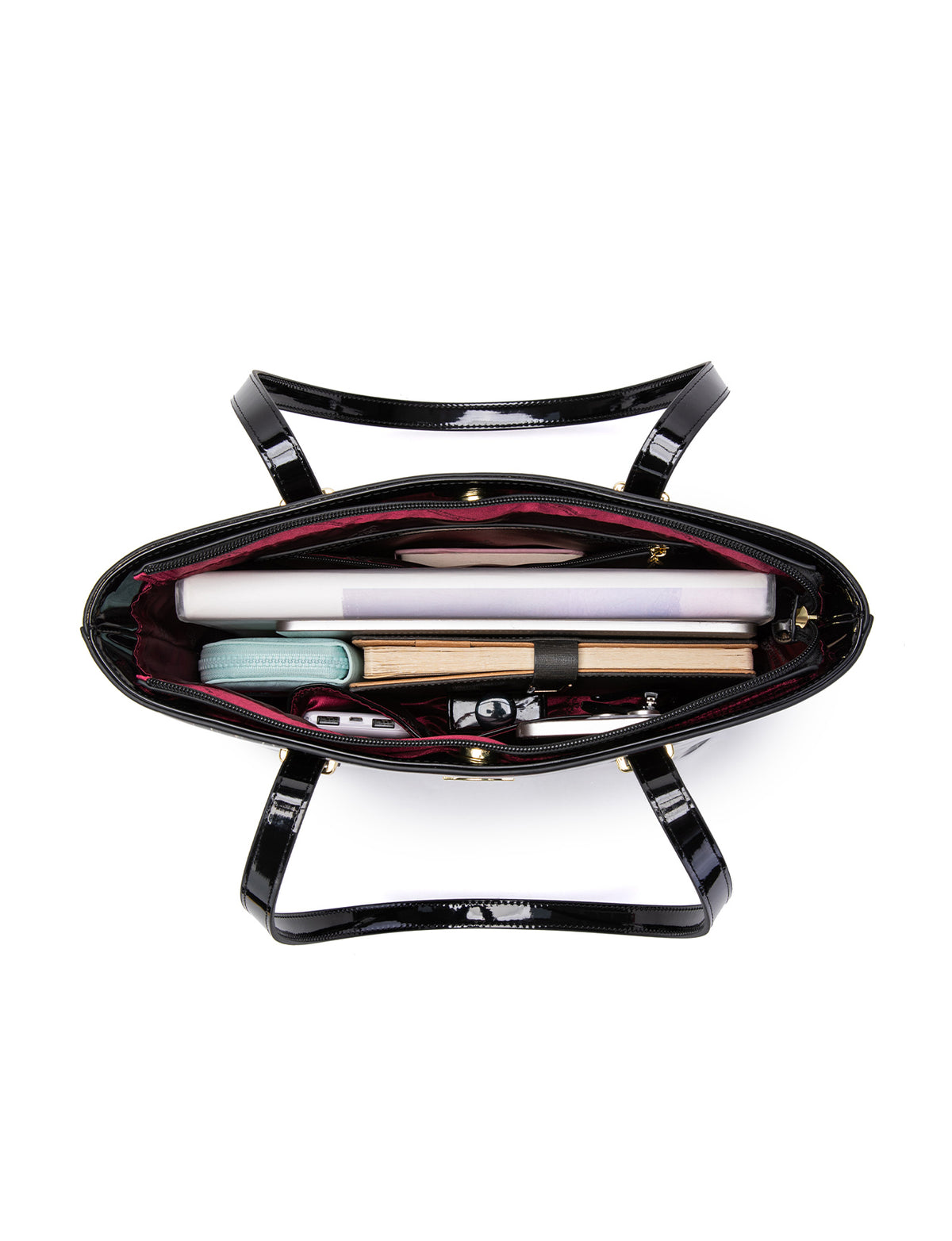 Serenade Nebular Tote