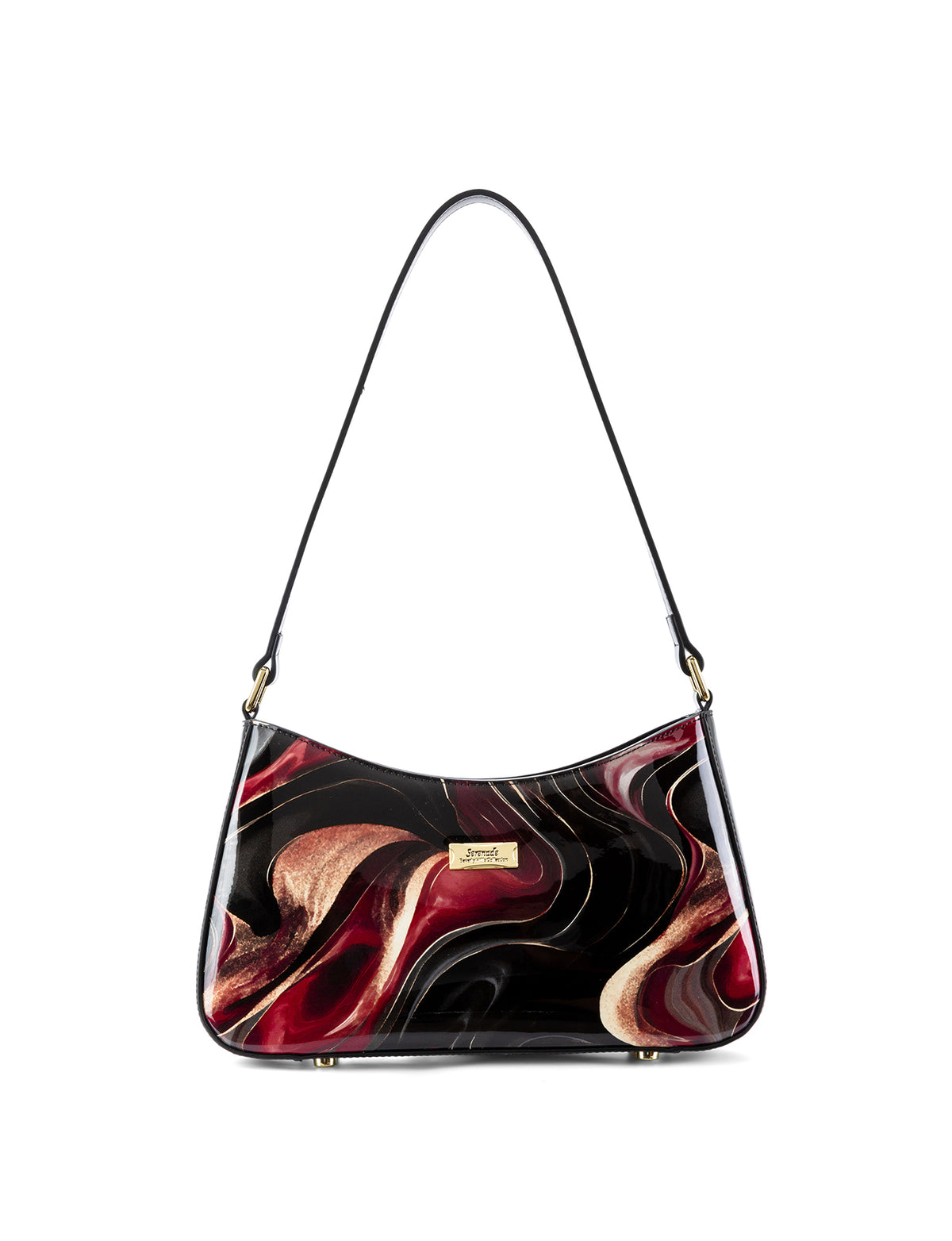 Serenade Nebular Shoulder Bag