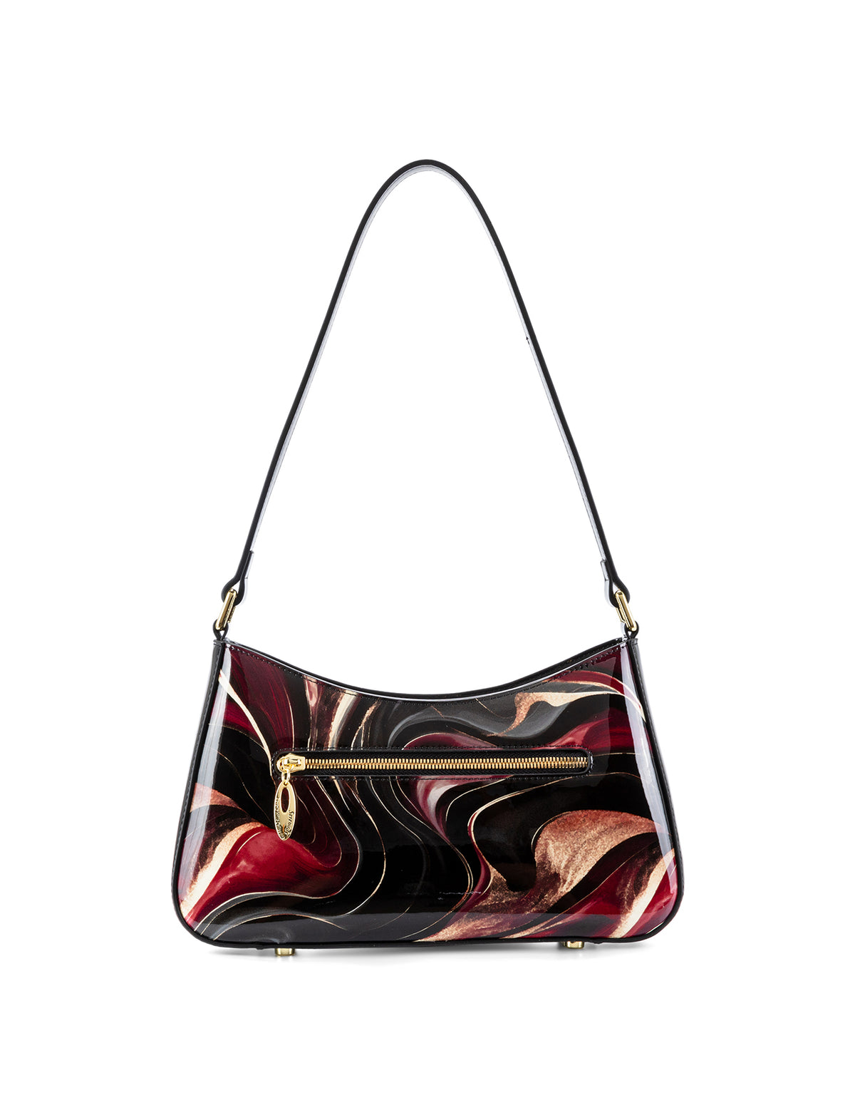 Serenade Nebular Shoulder Bag