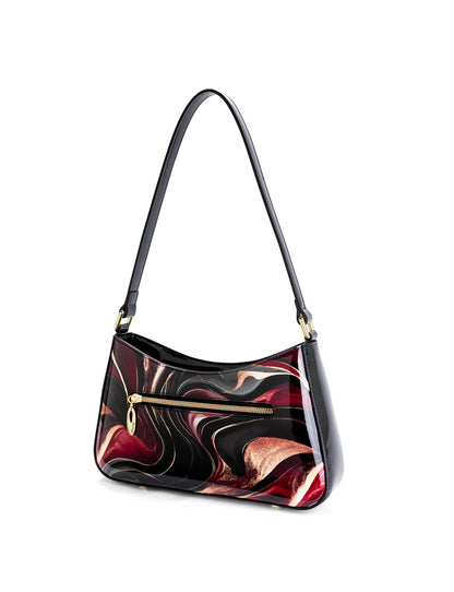 Serenade Nebular Shoulder Bag