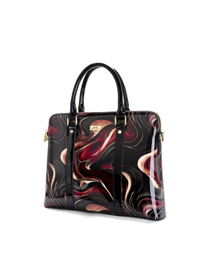 Serenade Nebular Laptop Bag
