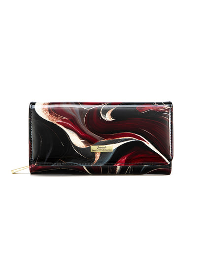 Serenade Nebular Large Purse