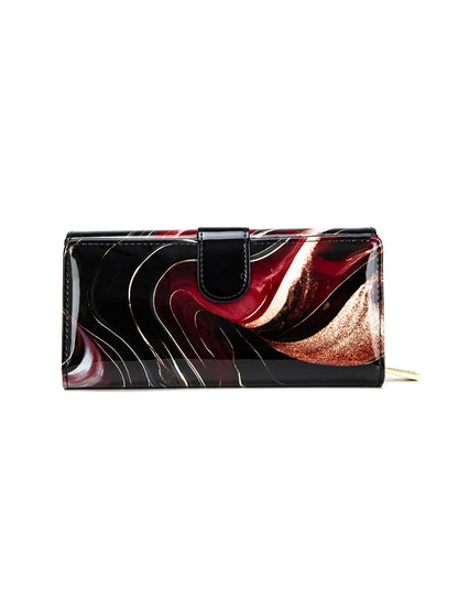 Serenade Nebular Large Purse