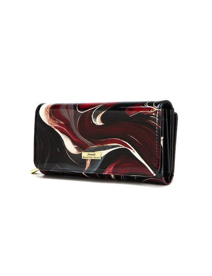 Serenade Nebular Large Purse