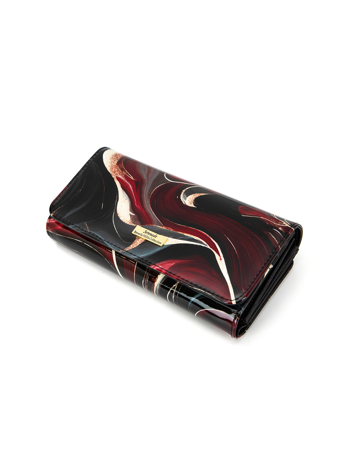 Serenade Nebular Large Purse