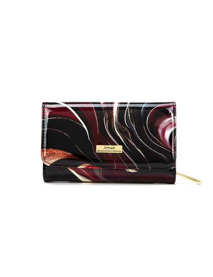 Serenade Nebular Medium Purse