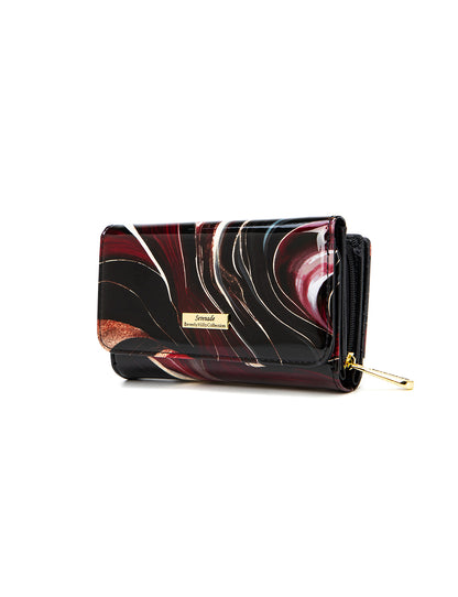 Serenade Nebular Medium Purse