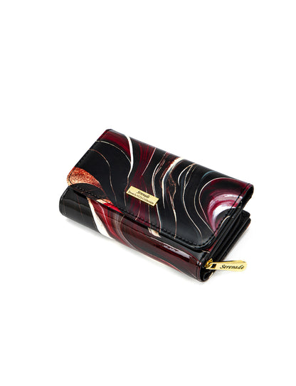 Serenade Nebular Medium Purse