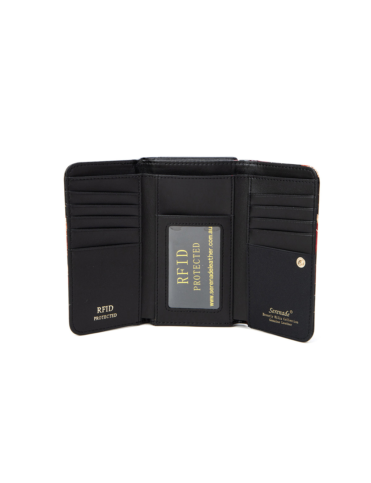 Serenade Nebular Medium Purse