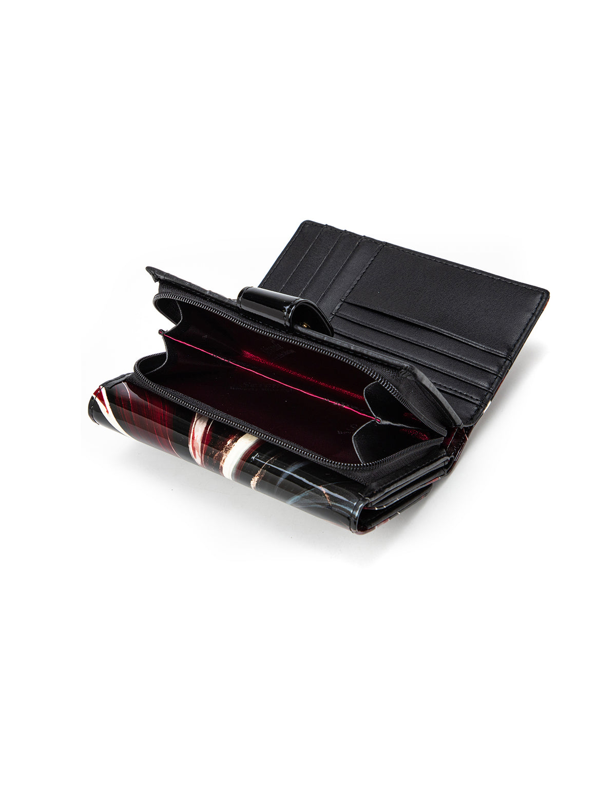 Serenade Nebular Medium Purse