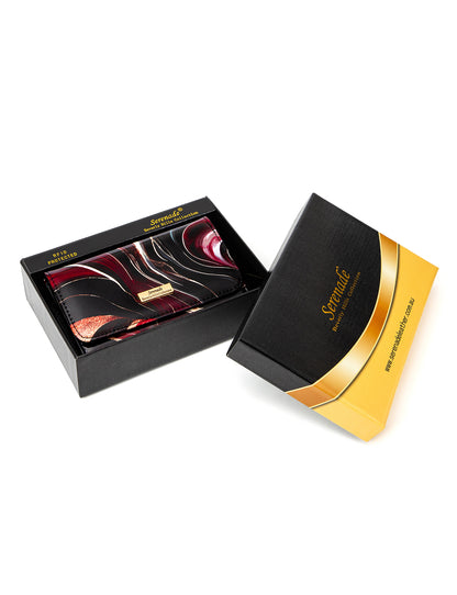 Serenade Nebular Medium Purse