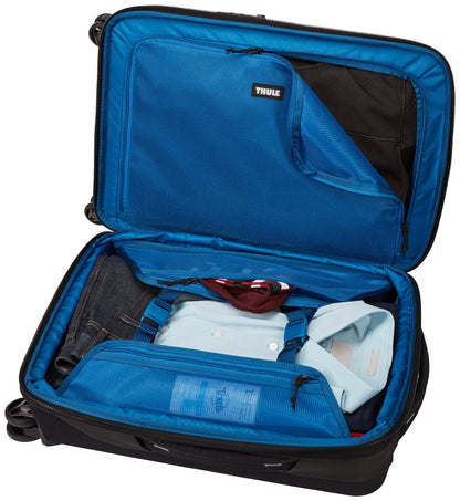 Thule Crossover 2 Spinner Carry On Case