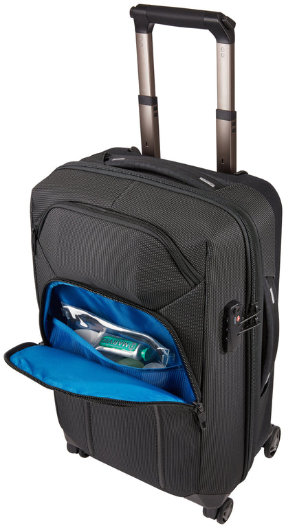 Thule Crossover 2 Spinner Carry On Case