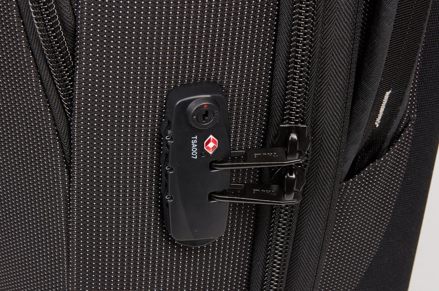 Thule Crossover 2 Spinner Carry On Case