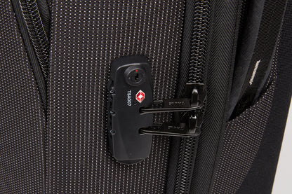 Thule Crossover 2 Spinner Carry On Case