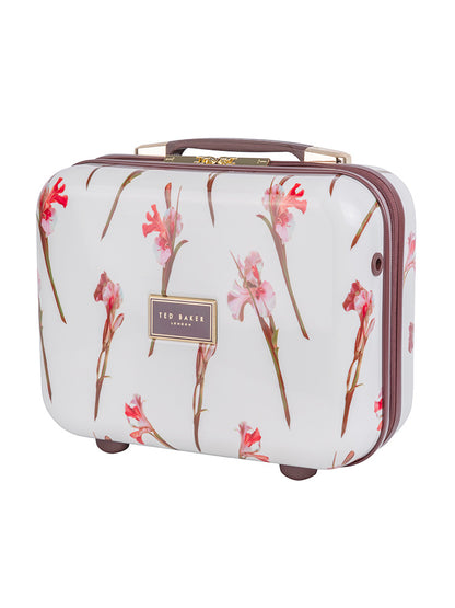 Ted Baker Wild Iris Beauty Case