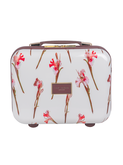 Ted Baker Wild Iris Beauty Case