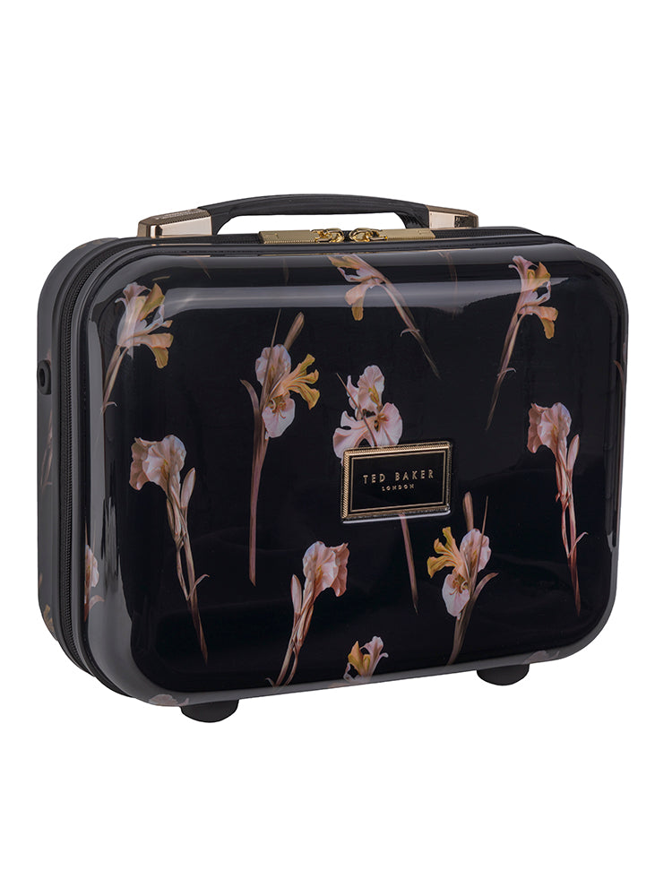 Ted Baker Wild Iris Beauty Case
