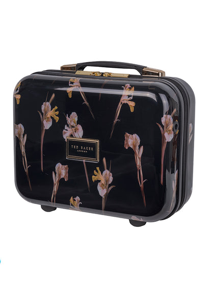 Ted Baker Wild Iris Beauty Case