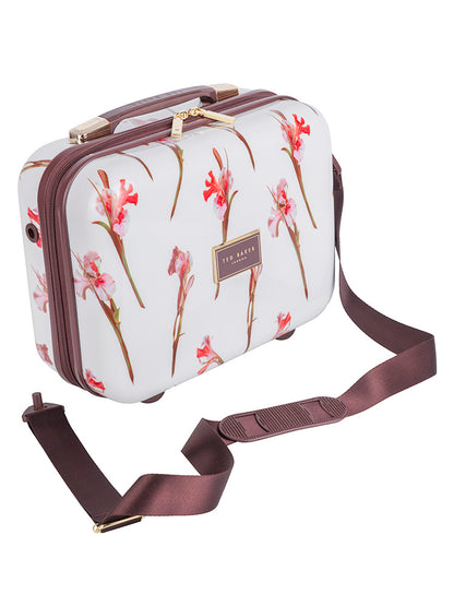 Ted Baker Wild Iris Beauty Case
