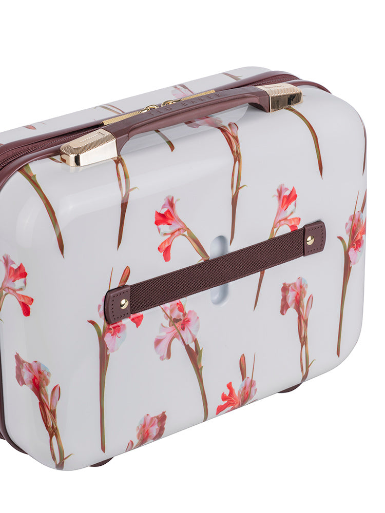 Ted Baker Wild Iris Beauty Case