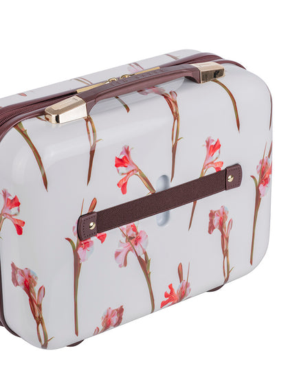 Ted Baker Wild Iris Beauty Case